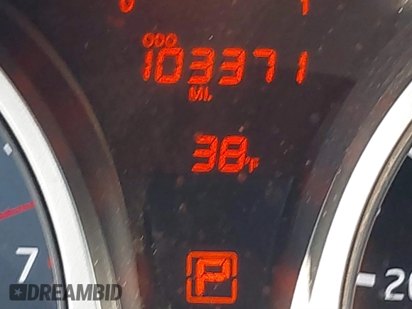 2016 Nissan Juke S with VIN JN8AF5MR6GT607994, listed as a IAAI auction lot 41073937 with 103,371 mi miles. Bid and sale history available at carsss.com. Image 16.