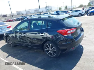 2018 Subaru Impreza Limited z VIN 4S3GTAT63J3716421, wystawiony jako IAAI lot #41818288 z przebiegiem 51 320 mil mil oraz . Historia ofert i sprzedaży dostępna na DreamBid. Obrazek 15.