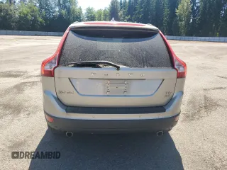 2012 Volvo XC60 3.0L с VIN YV4902DZ0C2335051, выставлен на аукционе Copart как лот 60362515 с пробегом 98 166 миль миль и Чистый • Clean title. История ставок и продаж доступна на DreamBid. Изображение 6.