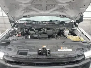 2022 Ford F-250 XL с VIN 1FT7X2A68NED79851, выставлен на аукционе Copart как лот 71150855 с пробегом 38 071 миль миль и Списание • Salvage title. История ставок и продаж доступна на DreamBid. Изображение 13.