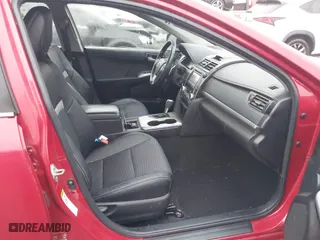 2014 Toyota Camry L with VIN 4T1BF1FK8EU816259, listed as a IAAI auction lot 41482401 with 150,152 mi miles. Bid and sale history available at carsss.com. Image 5.