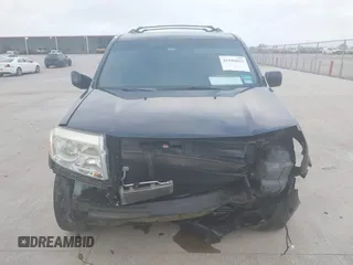 2012 Honda Pilot EX-L with VIN 5FNYF4H70CB071764, listed as a IAAI auction lot 41940032 with 111,963 mi miles and . Bid and sale history available at DreamBid. Image 12.