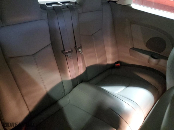 2008 Chrysler Sebring Limited with VIN 1C3LC65M58N237623, listed as a Copart auction lot 43116315 with 92,563 mi miles and Salvage Title. Bid and sale history available at carsss.com. Image 10.