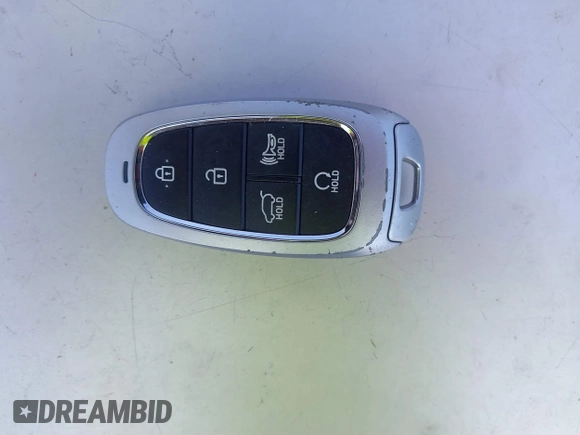 2022 Hyundai Tucson SEL with VIN 5NMJC3AE6NH127253, listed as a IAAI auction lot 41854480 with 38,956 mi miles and . Bid and sale history available at DreamBid. Image 11.