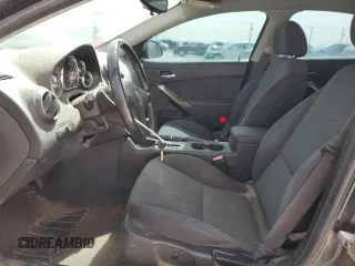 2008 Pontiac G6 z VIN 1G2ZG57N984258401, wystawiony jako Copart lot #49211995 z przebiegiem 189 406 mil mil oraz Szkoda całkowita • Salvage title. Historia ofert i sprzedaży dostępna na DreamBid. Obrazek 7.