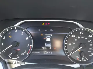 2023 Nissan Frontier S z VIN 1N6ED1CL5PN661846, wystawiony jako IAAI lot #41929574 z przebiegiem 15 806 mil mil oraz . Historia ofert i sprzedaży dostępna na DreamBid. Obrazek 7.