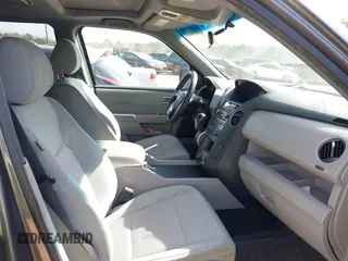 2015 Honda Pilot SE with VIN 5FNYF4H30FB076934, listed as a IAAI auction lot 41810621 with 203,871 mi miles and . Bid and sale history available at DreamBid. Image 5.