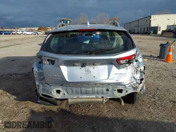 2023 Subaru Impreza Premium with VIN 4S3GTAD62P3701626, listed as a IAAI auction lot 41085511 with 28,745 mi miles and . Bid and sale history available at DreamBid. Image 16.