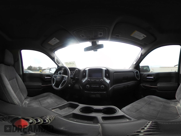 2019 Chevrolet Silverado 1500 LT with VIN 1GCRWCED0KZ224158, listed as a IAAI auction lot 41189137 with 108,854 mi miles and . Bid and sale history available at DreamBid. Image 18.