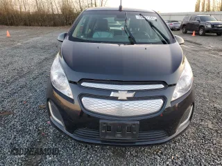 2015 Chevrolet Spark EV LT with VIN KL8CK6S0XFC773601, listed as a Copart auction lot 78421164 with 0 mi miles and Clean Title. Bid and sale history available at carsss.com. Image 5.