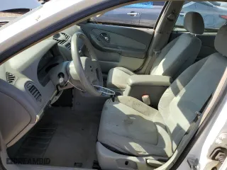 2004 Chevrolet Malibu with VIN 1G1ZS52F54F174660, listed as a Copart auction lot 46486255 with 268,804 mi miles and Non Repairable. Bid and sale history available at carsss.com. Image 7.