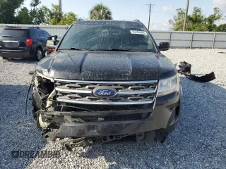 2019 Ford Explorer with VIN 1FM5K7B85KGA37224, listed as a Copart auction lot 55700345 with 78,472 mi miles and Salvage title. Bid and sale history available at DreamBid. Image 5.