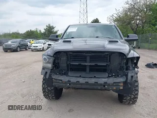 2014 Ram 1500 Sport с VIN 1C6RR7MT3ES221413, выставлен на аукционе IAAI как лот 42422956 с пробегом 151 429 миль миль и . История ставок и продаж доступна на DreamBid. Изображение 13.