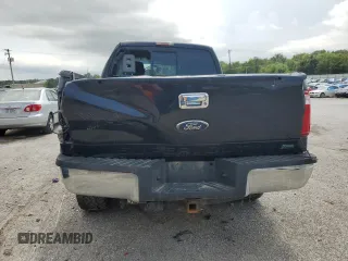 2011 Ford Super Duty F-250 SRW XL with VIN 1FT7X2B64BEA50848, listed as a Copart auction lot 65057124 with Not Provided miles and Non Repairable. Bid and sale history available at carsss.com. Image 6.
