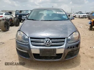 2008 Volkswagen Jetta SE z VIN 3VWRM71K78M155008, wystawiony jako Copart lot #59385065 z przebiegiem 151 251 mil mil oraz Szkoda całkowita • Salvage title. Historia ofert i sprzedaży dostępna na DreamBid. Obrazek 5.