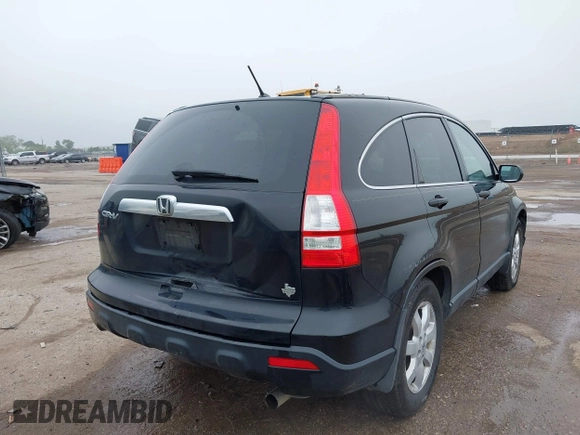 2009 Honda CR-V EX z VIN 3CZRE38539G702990, wystawiony jako IAAI lot #42158970 z przebiegiem 178 416 mil mil oraz . Historia ofert i sprzedaży dostępna na DreamBid. Obrazek 4.