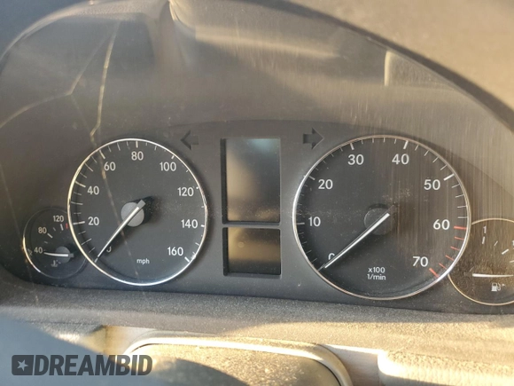 2005 Mercedes-Benz C 240 with VIN WDBRF81J65F650076, listed as a Copart auction lot 78183054 with Not Provided miles and Salvage Title. Bid and sale history available at DreamBid. Image 9.