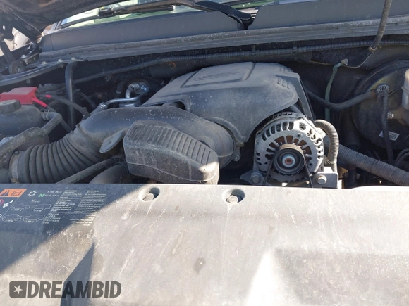 2013 GMC Sierra 1500 SLE with VIN 1GTR2VE74DZ114072, listed as a IAAI auction lot 41979580 with 138,722 mi miles and . Bid and sale history available at DreamBid. Image 10.
