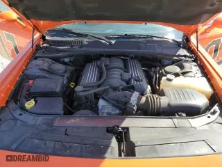 2019 Dodge Challenger R/T Scat Pack with VIN 2C3CDZFJ2KH719596, listed as a Copart auction lot 46696455 with 29,629 mi miles and Salvage Title. Bid and sale history available at carsss.com. Image 12.