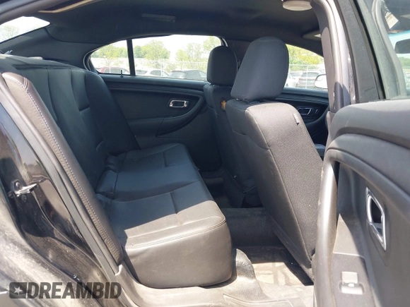 2017 Ford Police Interceptor с VIN 1FAHP2MK8HG119848, выставлен на аукционе IAAI как лот 42482045 с пробегом 76 054 миль миль и . История ставок и продаж доступна на DreamBid. Изображение 8.