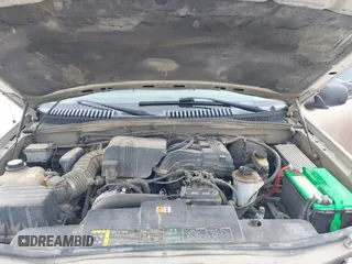 2003 Ford Explorer XLT with VIN 1FMZU73E63UC32798, listed as a IAAI auction lot 41573916 with 165,083 mi miles and . Bid and sale history available at DreamBid. Image 10.
