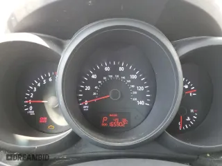 2013 Kia Soul with VIN KNDJT2A54D7496659, listed as a Copart auction lot 45803135 with 165,902 mi miles and Salvage Title. Bid and sale history available at carsss.com. Image 9.