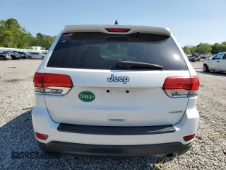 2016 Jeep Grand Cherokee 75th Anniversary with VIN 1C4RJEAG7GC451500, listed as a Copart auction lot 52723615 with 168,308 mi miles and Salvage title. Bid and sale history available at DreamBid. Image 6.