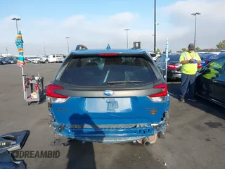 2023 Subaru Forester Wilderness z VIN JF2SKAMC8PH474675, wystawiony jako IAAI lot #42279893 z przebiegiem 27 604 mil mil oraz . Historia ofert i sprzedaży dostępna na DreamBid. Obrazek 17.