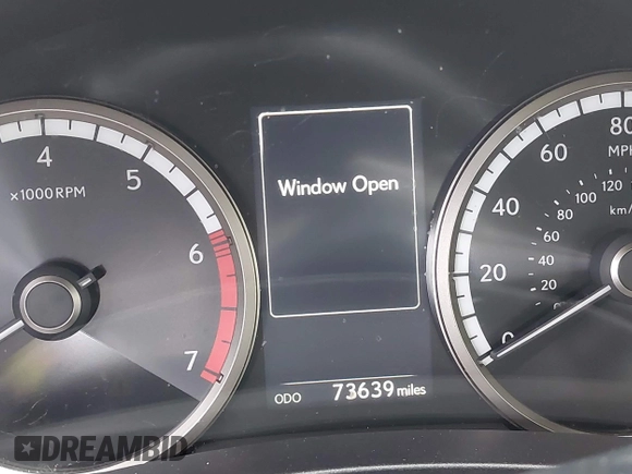 2020 Lexus NX 300 F Sport with VIN JTJSARBZ0L5014474, listed as a IAAI auction lot 42261367 with 73,693 mi miles and . Bid and sale history available at DreamBid. Image 15.