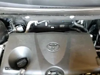 2023 Toyota RAV4 XLE with VIN 2T3P1RFV0PW391689, listed as a Copart auction lot 70594725 with 46,208 mi miles and Salvage title. Bid and sale history available at DreamBid. Image 17.