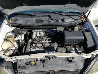 2000 Lexus RX 300 with VIN JT6GF10U2Y0051976, listed as a Copart auction lot 75421064 with 212,719 mi miles and Non Repairable. Bid and sale history available at carsss.com. Image 12.