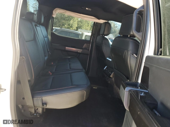 2021 Ford F-150 XL with VIN 1FTFW1E53MFB07307, listed as a Copart auction lot 89071295 with 70,171 mi miles and Salvage Title. Bid and sale history available at carsss.com. Image 10.