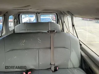 2013 Ford Econoline Passenger XL z VIN 1FBSS3BL5DDA49371, wystawiony jako IAAI lot #42520998 z przebiegiem 62 763 mil mil oraz . Historia ofert i sprzedaży dostępna na DreamBid. Obrazek 11.