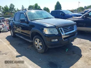 2007 Ford Explorer Sport Trac XLT с VIN 1FMEU31K87UA11807, выставлен на аукционе IAAI как лот 42818857 с пробегом Не указан миль и . История ставок и продаж доступна на DreamBid. Изображение 1.