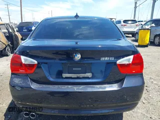 2006 BMW 3 Series 325i z VIN WBAVB13526KX50216, wystawiony jako IAAI lot #42086681 z przebiegiem 203 047 mil mil oraz . Historia ofert i sprzedaży dostępna na DreamBid. Obrazek 16.