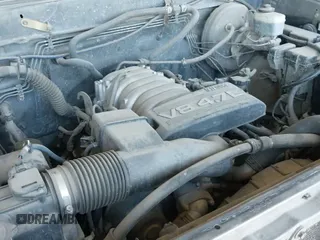 2004 Toyota Tundra Limited с VIN 5TBET38134S455495, выставлен на аукционе IAAI как лот 42583036 с пробегом 197 453 миль миль и . История ставок и продаж доступна на DreamBid. Изображение 22.