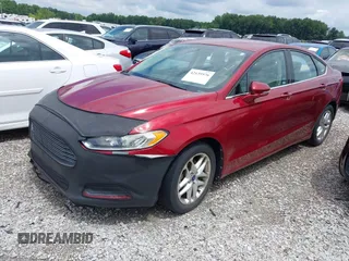 2013 Ford Fusion SE с VIN 3FA6P0H75DR131136, выставлен на аукционе IAAI как лот 42139576 с пробегом 128 756 миль миль и . История ставок и продаж доступна на DreamBid. Изображение 2.