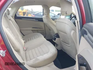 2013 Ford Fusion SE с VIN 3FA6P0H75DR131136, выставлен на аукционе IAAI как лот 42139576 с пробегом 128 756 миль миль и . История ставок и продаж доступна на DreamBid. Изображение 8.