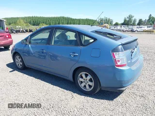 2004 Toyota Prius with VIN JTDKB20U540109710, listed as a IAAI auction lot 42208286 with 277,935 mi miles and . Bid and sale history available at DreamBid. Image 3.