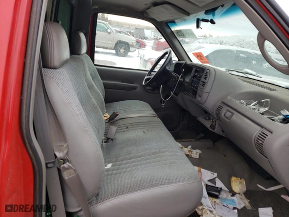 1995 Chevrolet C/K 1500 with VIN 1GCEK14Z4SZ281748, listed as a Copart auction lot 43846225 with 158,379 mi miles and Non Repairable. Bid and sale history available at carsss.com. Image 10.