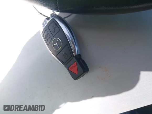 2003 Mercedes-Benz E-Class 3.2L with VIN WDBUF65J63A233107, listed as a IAAI auction lot 42004763 with 151,327 mi miles. Bid and sale history available at carsss.com. Image 11.