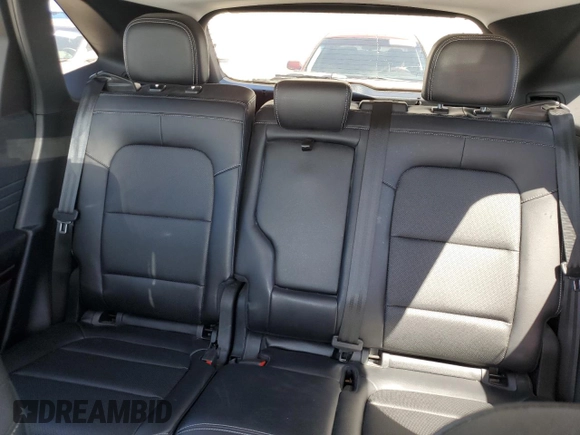 2021 Ford Escape Titanium Hybrid z VIN 1FMCU0DZ5MUB04522, wystawiony jako Copart lot #49127385 z przebiegiem 66 996 mil mil oraz Szkody całkowita. Historia ofert i sprzedaży dostępna na DreamBid. Obrazek 10.