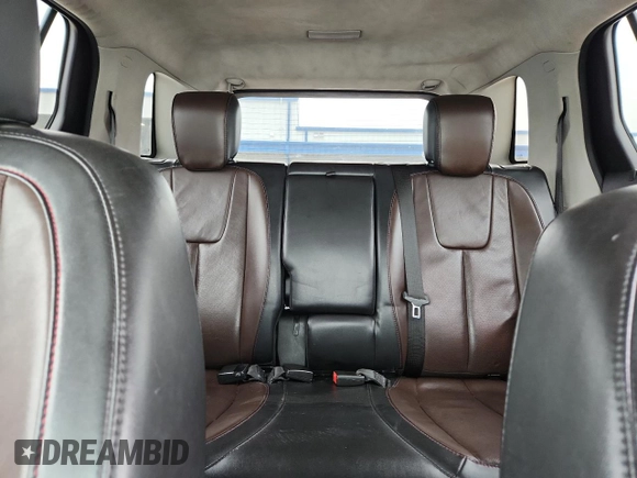 2012 GMC Terrain SLT-1 with VIN 2GKFLUE52C6180093, listed as a Copart auction lot 62328045 with 168,670 mi miles and Clean title. Bid and sale history available at DreamBid. Image 10.