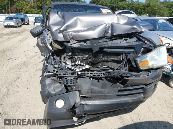 2013 Ford Expedition EL XL with VIN 1FMJK1G5XDEF27702, listed as a Copart auction lot 67960764 with 0 mi miles and Salvage Title. Bid and sale history available at carsss.com. Image 5.