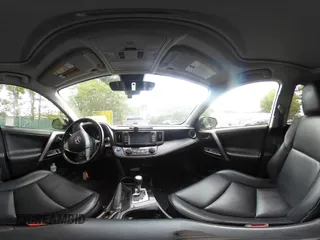 2016 Toyota RAV4 Limited с VIN JTMDJREV2GD001094, выставлен на аукционе IAAI как лот 42499355 с пробегом 295 363 миль миль и . История ставок и продаж доступна на DreamBid. Изображение 18.