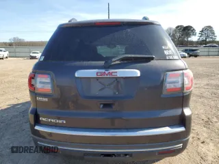 2014 GMC Acadia SLT with VIN 1GKKRRKD4EJ304425, listed as a Copart auction lot 49609285 with 126,159 mi miles and Clean Title. Bid and sale history available at carsss.com. Image 6.