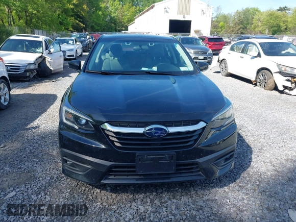 2020 Subaru Legacy Premium с VIN 4S3BWAC69L3016682, выставлен на аукционе IAAI как лот 42351138 с пробегом 69 270 миль миль и . История ставок и продаж доступна на DreamBid. Изображение 12.