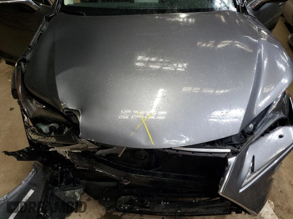 2020 Lexus NX 300h с VIN JTJGJRDZ1L2144106, выставлен на аукционе Copart как лот 53138745 с пробегом 85 787 миль миль и Списание • Salvage title. История ставок и продаж доступна на DreamBid. Изображение 12.