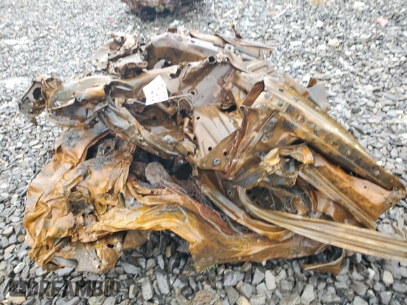 2017 Porsche Cayenne z VIN WP1AA2A26HKA82487, wystawiony jako Copart lot #55988005 z przebiegiem Nie podano mil oraz Szkoda całkowita • Salvage title. Historia ofert i sprzedaży dostępna na DreamBid. Obrazek 11.
