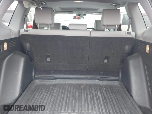 2020 Honda CR-V Touring with VIN 5J6RW2H94LL017434, listed as a IAAI auction lot 41556184 with 97,016 mi miles and . Bid and sale history available at DreamBid. Image 17.